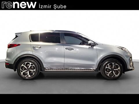kia, sportage, 1.6 gdı cool, manuel, benzin 2.el otomobil | renew 5