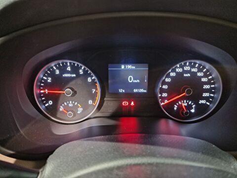 kia, sportage, 1.6 gdı cool, manuel, benzin 2.el otomobil | renew 10