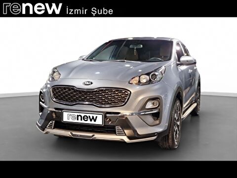 1.6 GDI Cool, 2. el otomobil | renew