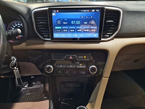 kia, sportage, 1.6 gdı cool, manuel, benzin 2.el otomobil | renew 9