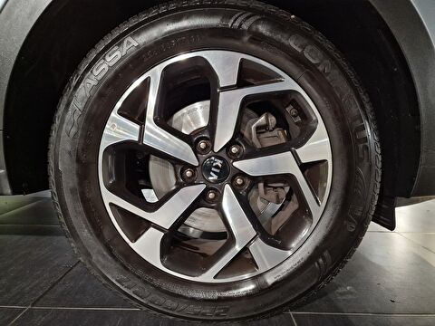 kia, sportage, 1.6 gdı cool, manuel, benzin 2.el otomobil | renew 21