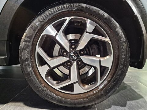 kia, sportage, 1.6 gdı cool, manuel, benzin 2.el otomobil | renew 22