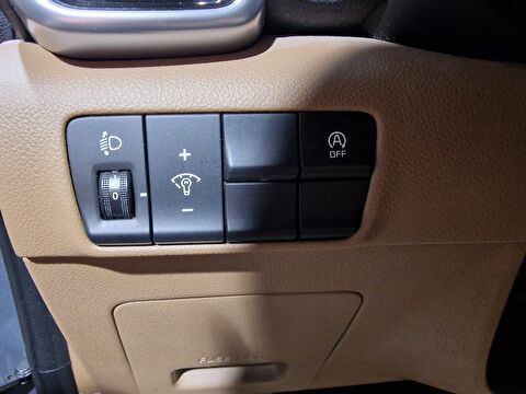 kia, sportage, 1.6 gdı cool, manuel, benzin 2.el otomobil | renew 7