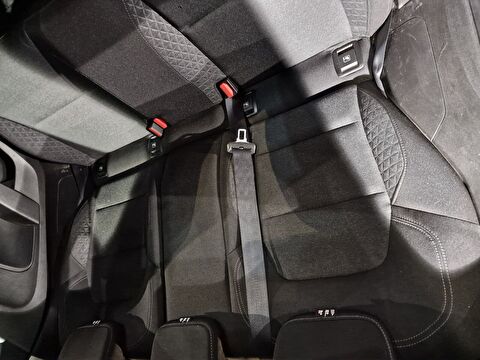 renault, clio, 1.0 tce touch x-tronic, otomatik, benzin 2.el otomobil | renew 14