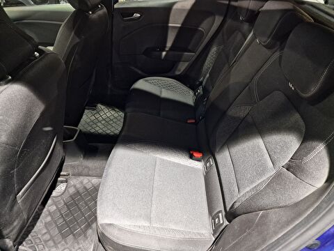 renault, clio, 1.0 tce touch x-tronic, otomatik, benzin 2.el otomobil | renew 9