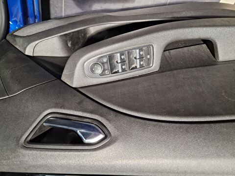 renault, clio, 1.0 tce touch x-tronic, otomatik, benzin 2.el otomobil | renew 19