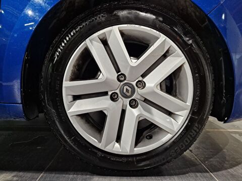 renault, clio, 1.0 tce touch x-tronic, otomatik, benzin 2.el otomobil | renew 20