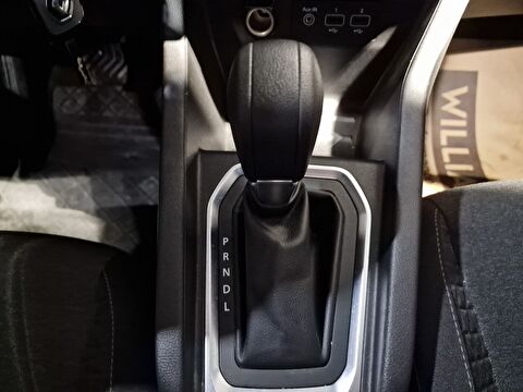 renault, clio, 1.0 tce touch x-tronic, otomatik, benzin 2.el otomobil | renew 11