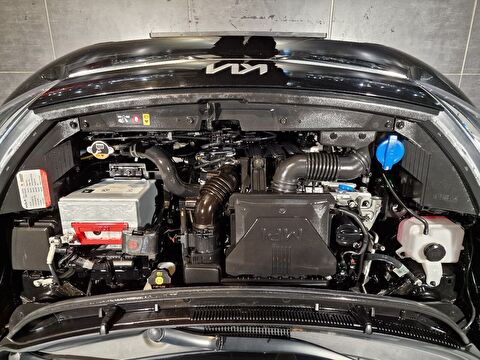 kia, picanto, 1.0l mpı cool, otomatik, benzin 2.el otomobil | renew 19