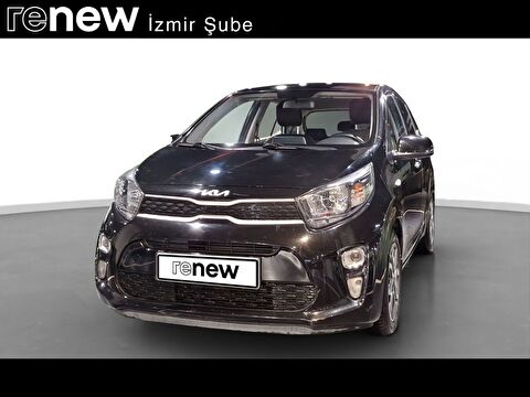 1.0L MPI Cool, 2. el otomobil | renew
