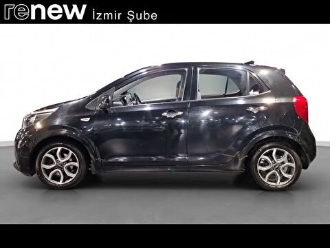 kia, picanto, 1.0l mpı cool, otomatik, benzin 2.el otomobil | renew 4