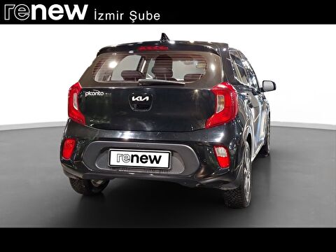 kia, picanto, 1.0l mpı cool, otomatik, benzin 2.el otomobil | renew 3