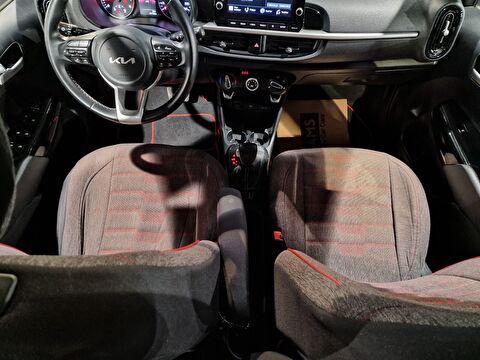kia, picanto, 1.0l mpı cool, otomatik, benzin 2.el otomobil | renew 17
