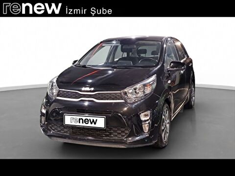 1.0L MPI Cool, 2. el otomobil | renew