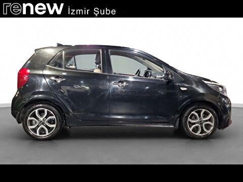 kia, picanto, 1.0l mpı cool, otomatik, benzin 2.el otomobil | renew 5