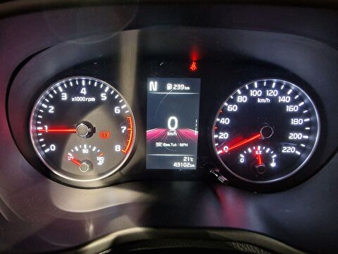kia, picanto, 1.0l mpı cool, otomatik, benzin 2.el otomobil | renew 6