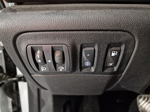 renault, megane, sedan 1.3 tce touch edc, otomatik, benzin 2.el otomobil | renew 7