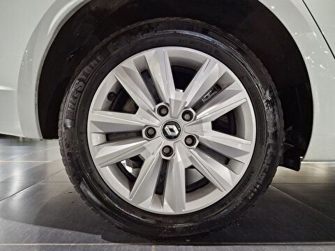 renault, megane, sedan 1.3 tce touch edc, otomatik, benzin 2.el otomobil | renew 20