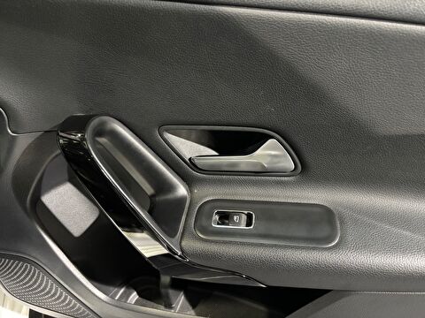 mercedes-benz, a, sedan 180 d style 7g-dct, otomatik, dizel 2.el otomobil | renew 24