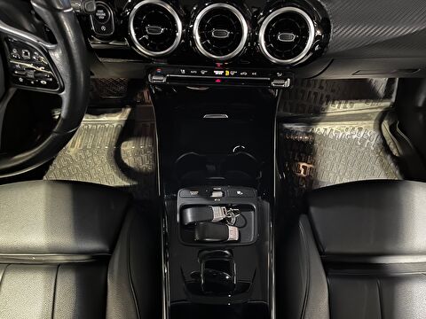 mercedes-benz, a, sedan 180 d style 7g-dct, otomatik, dizel 2.el otomobil | renew 14