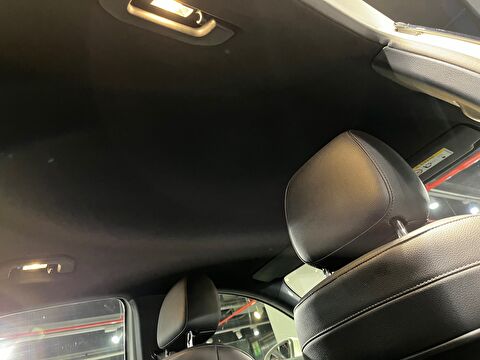 mercedes-benz, a, sedan 180 d style 7g-dct, otomatik, dizel 2.el otomobil | renew 18