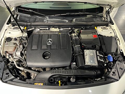 mercedes-benz, a, sedan 180 d style 7g-dct, otomatik, dizel 2.el otomobil | renew 19