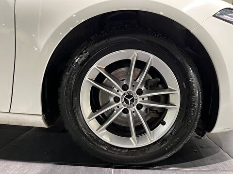 mercedes-benz, a, sedan 180 d style 7g-dct, otomatik, dizel 2.el otomobil | renew 8