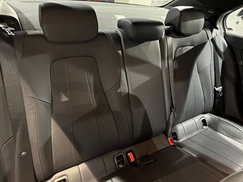 mercedes-benz, a, sedan 180 d style 7g-dct, otomatik, dizel 2.el otomobil | renew 16