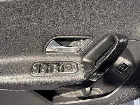 mercedes-benz, a, sedan 180 d style 7g-dct, otomatik, dizel 2.el otomobil | renew 20