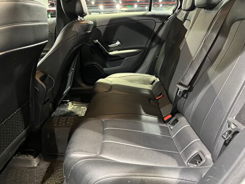 mercedes-benz, a, sedan 180 d style 7g-dct, otomatik, dizel 2.el otomobil | renew 17