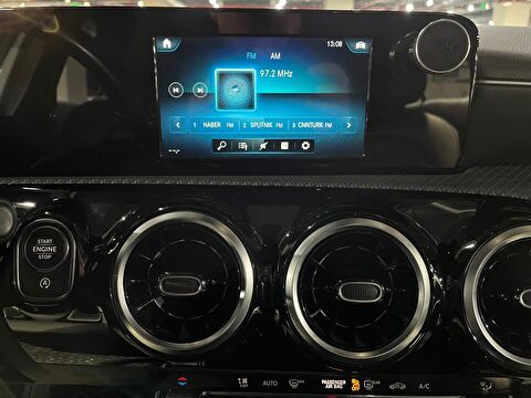 mercedes-benz, a, sedan 180 d style 7g-dct, otomatik, dizel 2.el otomobil | renew 13