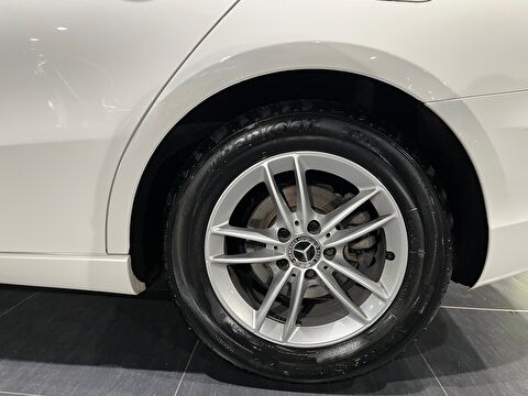 mercedes-benz, a, sedan 180 d style 7g-dct, otomatik, dizel 2.el otomobil | renew 7