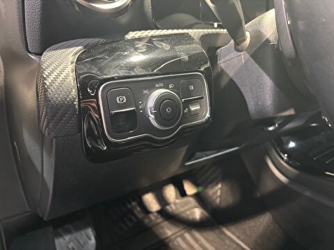 mercedes-benz, a, sedan 180 d style 7g-dct, otomatik, dizel 2.el otomobil | renew 21