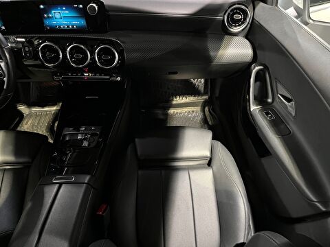 mercedes-benz, a, sedan 180 d style 7g-dct, otomatik, dizel 2.el otomobil | renew 15