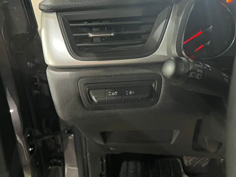 renault, captur, 1.3 tce touch plus edc, otomatik, hybrid 2.el otomobil | renew 11