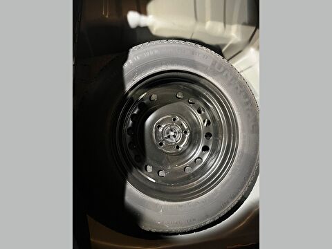 renault, captur, 1.3 tce touch plus edc, otomatik, hybrid 2.el otomobil | renew 12