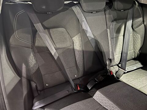 renault, captur, 1.3 tce touch plus edc, otomatik, hybrid 2.el otomobil | renew 19