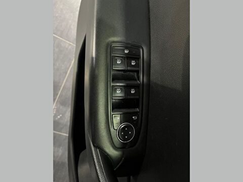 renault, captur, 1.3 tce touch plus edc, otomatik, hybrid 2.el otomobil | renew 6