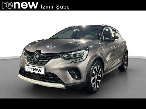 1.3 TCe Touch Plus EDC, 2. el otomobil | renew