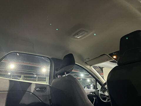 renault, captur, 1.3 tce touch plus edc, otomatik, hybrid 2.el otomobil | renew 14