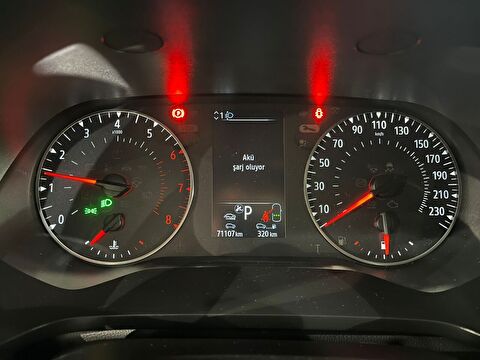 renault, captur, 1.3 tce touch plus edc, otomatik, hybrid 2.el otomobil | renew 7