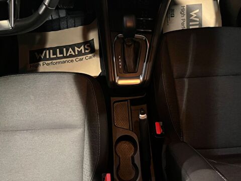 renault, captur, 1.3 tce touch plus edc, otomatik, hybrid 2.el otomobil | renew 16