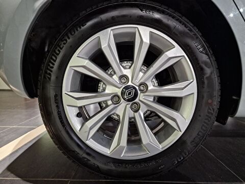 renault, clio, 1.0 tce evolution x-tronic, otomatik, benzin 2.el otomobil | renew 23