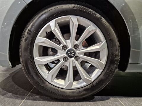 renault, clio, 1.0 tce evolution x-tronic, otomatik, benzin 2.el otomobil | renew 21