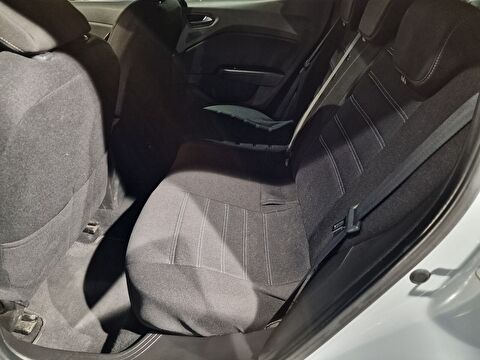 renault, clio, 1.0 tce evolution x-tronic, otomatik, benzin 2.el otomobil | renew 10