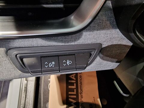 renault, clio, 1.0 tce evolution x-tronic, otomatik, benzin 2.el otomobil | renew 6