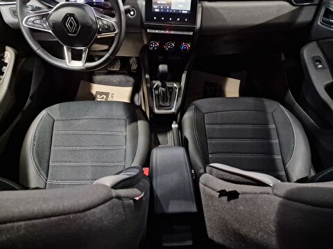 renault, clio, 1.0 tce evolution x-tronic, otomatik, benzin 2.el otomobil | renew 8