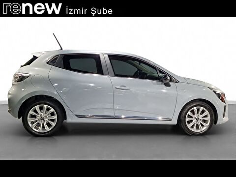 renault, clio, 1.0 tce evolution x-tronic, otomatik, benzin 2.el otomobil | renew 5