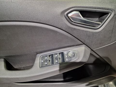 renault, clio, 1.0 tce evolution x-tronic, otomatik, benzin 2.el otomobil | renew 12