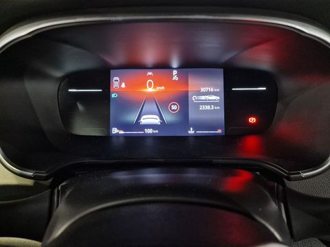 renault, megane, sedan 1.3 tce touch edc, otomatik, benzin 2.el otomobil | renew 21